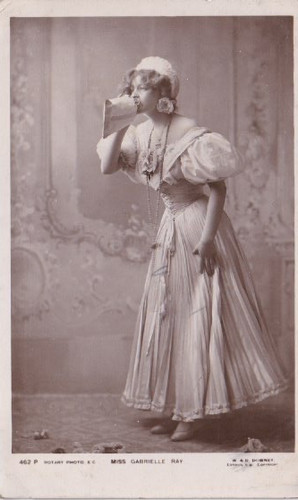 Vintage postcard featuring - postcard,