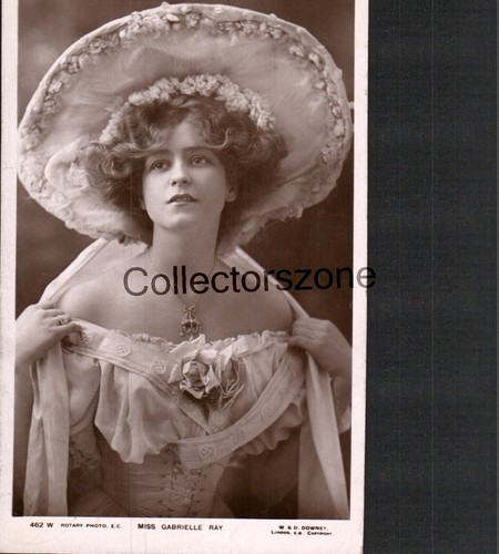 1907 actress miss - 1907,