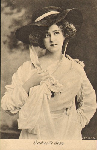 Early 1900s postcard - postcard, titled