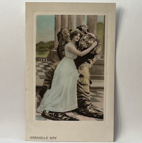 Vintage gabrielle ray - vintage,