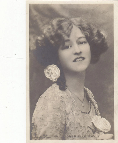 Gabrielle ray edwardian - gabrielle,