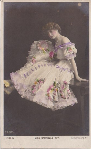 Vintage postcard featuring - postcard,