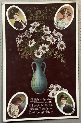Phyllis zena dare gabrielle - &,