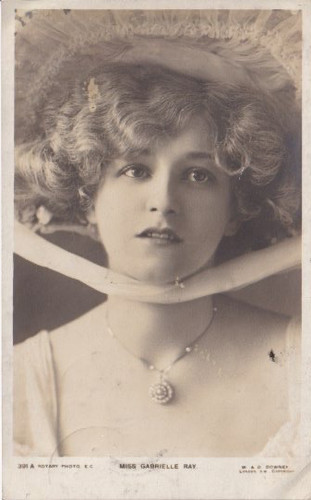 Vintage postcard featuring - postcard,