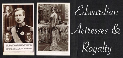 Rotary edwardian - rotary,