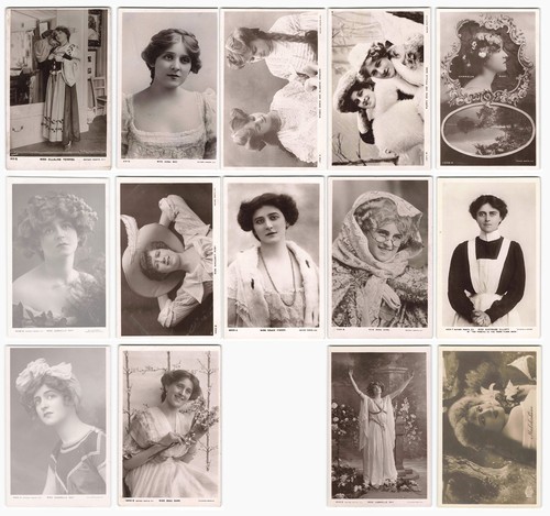 Rotary actresses unused real - actresses,