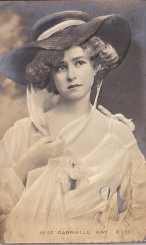 Vintage postcard featuring - vintage,