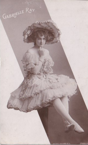 Vintage postcard featuring - vintage,