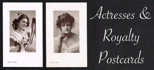 Rotary actresses royalty - rotary,