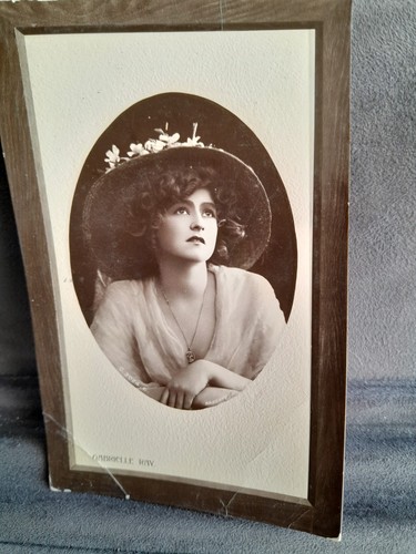 Gabrielle ray edwardian - ray,