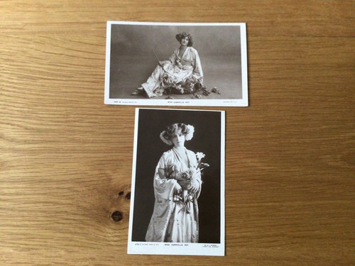 Miss gabrielle ray vintage - gabrielle,