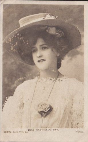 Vintage postcard featuring - vintage,