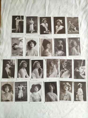 22x rppc gabrielle ray - 22x,