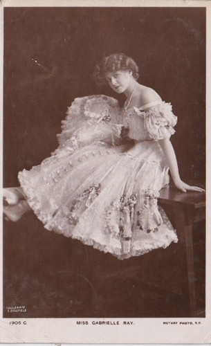 Vintage postcard featuring - vintage,