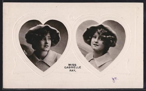 Actress gabrielle ray with - actress,